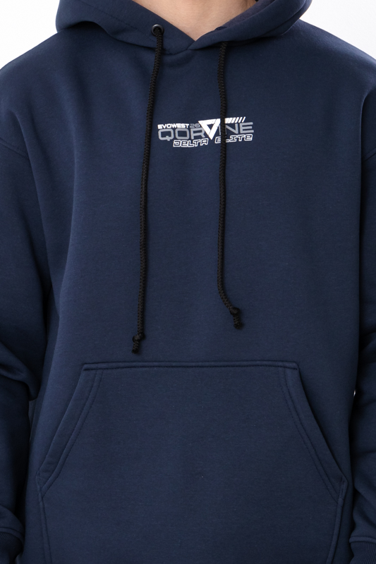 Костюм чоловічий (штани+худі)